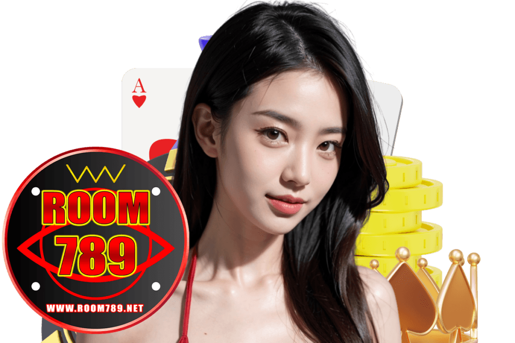 room789 wallet