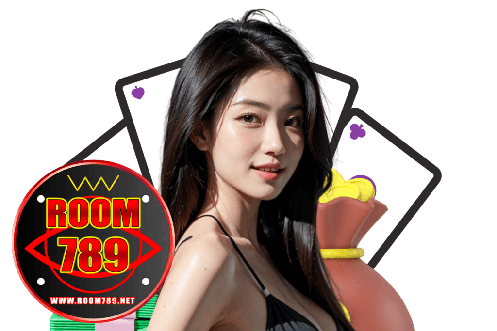 room789 สมัคร