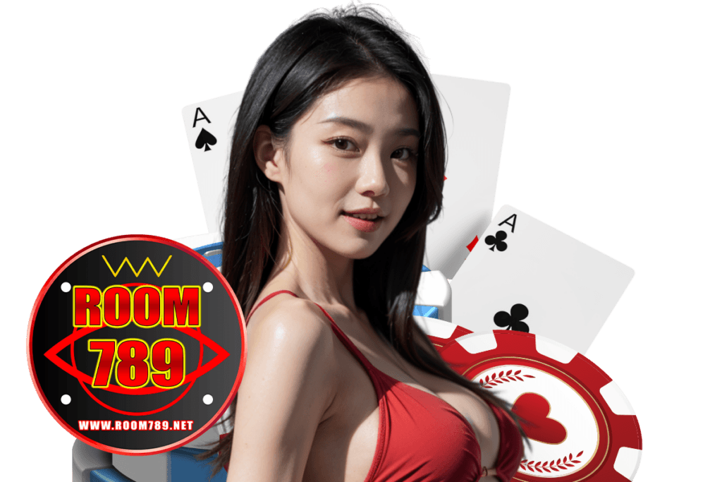 room789 สล็อต