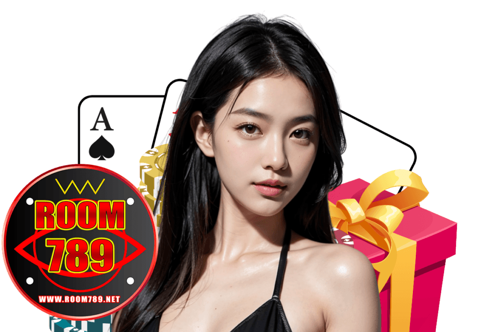 room789 เว็บตรง