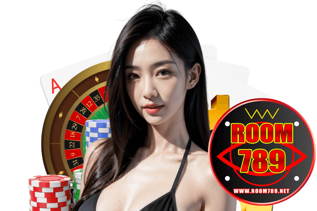 room789 แจกเครดิตฟรี